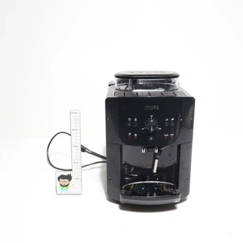 Automatický kávovar Krups YY8125FD