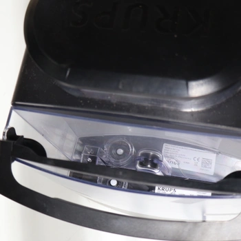 Automatický kávovar Krups YY8125FD
