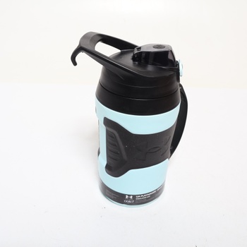 Fľaša na pitie Under Armour modrý 1,8 l