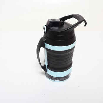 Láhev na pití Under Armour modrý 1,8 l
