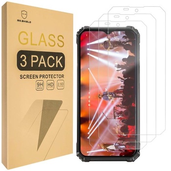 Ochranná fólia Mr.Shield pre Oukiteľ WP36 / WP36 Pro,…