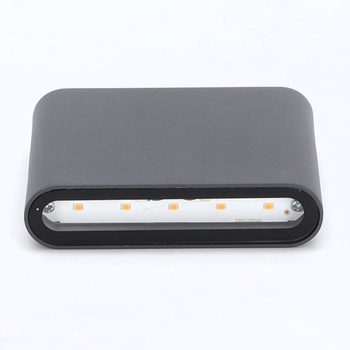 Stropné LED svietidlo Trio Lauchten 22756024