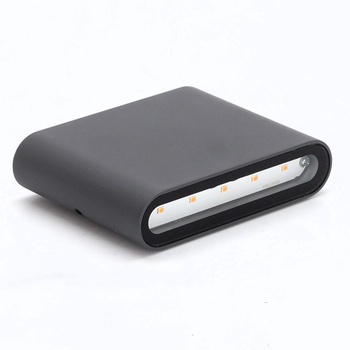 Stropné LED svietidlo Trio Lauchten 22756024