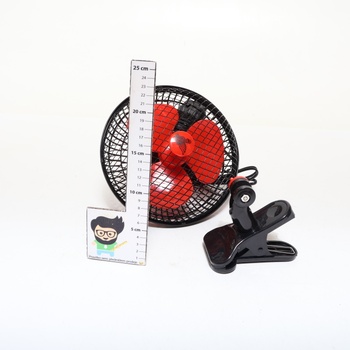 Stolný ventilátor GROWMANIA.ES B0CFFQRC6Z