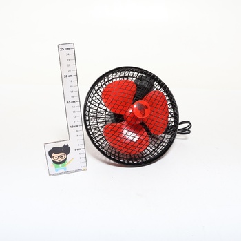 Stolný ventilátor GROWMANIA.ES B0CFFQRC6Z