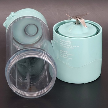 Kuchyňský mixér Nutribullet 0C22300096