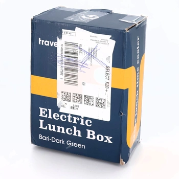 Elektrický obedový box Travelisimo Bari