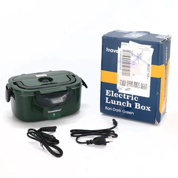 Elektrický obedový box Travelisimo Bari