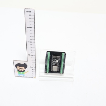 Diymore 2 ks pro ESP32-S3 DevKitC-1 N16R8 modul, rozšiřující deska pro vývojové desky, pro ESP32 S3