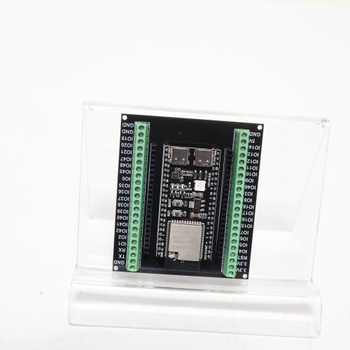 Diymore 2 ks pro ESP32-S3 DevKitC-1 N16R8 modul, rozšiřující deska pro vývojové desky, pro ESP32 S3