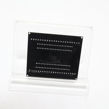 Diymore 2 ks pro ESP32-S3 DevKitC-1 N16R8 modul, rozšiřující deska pro vývojové desky, pro ESP32 S3