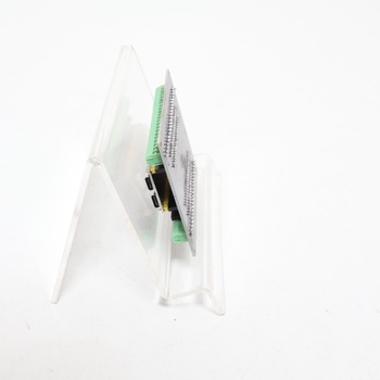 Diymore 2 ks pro ESP32-S3 DevKitC-1 N16R8 modul, rozšiřující deska pro vývojové desky, pro ESP32 S3