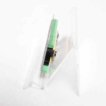 Diymore 2 ks pro ESP32-S3 DevKitC-1 N16R8 modul, rozšiřující deska pro vývojové desky, pro ESP32 S3
