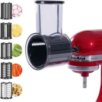 Nadstavec Gdrtwwh Slicer Shredder