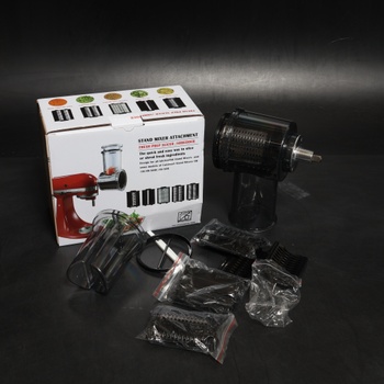 Nadstavec Gdrtwwh Slicer Shredder