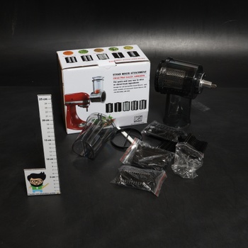 Nadstavec Gdrtwwh Slicer Shredder