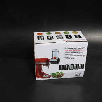 Nadstavec Gdrtwwh Slicer Shredder