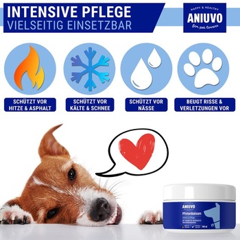 Balzam na labky ANIUVO 100ml