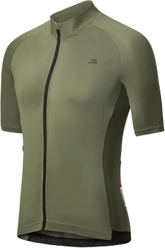 Cyklistický dres  DANISH ENDURANCE vel. XL
