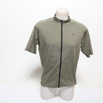 Cyklistický dres  DANISH ENDURANCE vel. XL