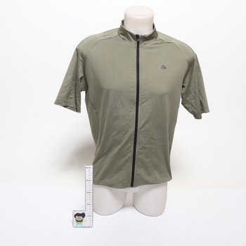 Cyklistický dres  DANISH ENDURANCE vel. XL