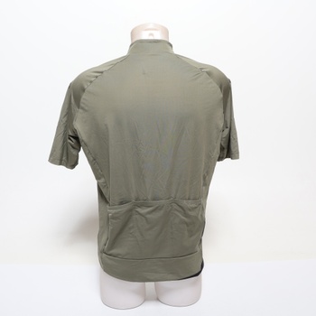 Cyklistický dres  DANISH ENDURANCE vel. XL