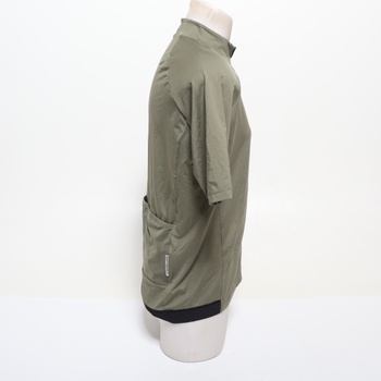 Cyklistický dres  DANISH ENDURANCE vel. XL