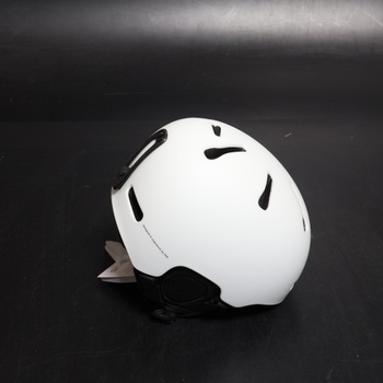 POC Fornix helma bílá XS-S