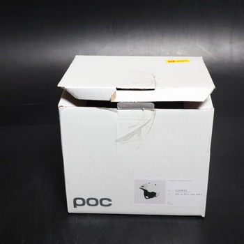 POC Fornix helma bílá XS-S