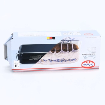 Forma na pečenie Dr. Oetker 2368 Back-Liebe