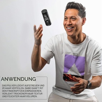 Stylingový púder 60 g Veľkosť L: 60 g