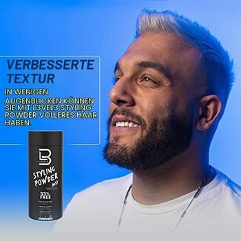 Stylingový pudr 60 g Velikost L: 60 g