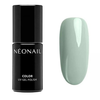 UV lak na nechty NÉONAIL 7,2 ml - zelený - Green Me Twice - Farby NÉONAIL - UV laky - gélové nechty -