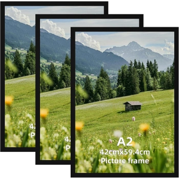 Fotorámik Hoikwo 59,4 x 42 cm 3 ks