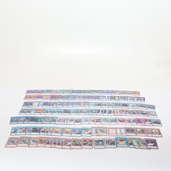 Zberateľské karty Yu-Gi-Oh 415771