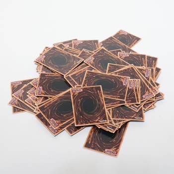 Zberateľské karty Yu-Gi-Oh 415771