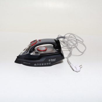 Žehlička Russell Hobbs PowerSteam Ultra