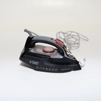 Žehlička Russell Hobbs PowerSteam Ultra