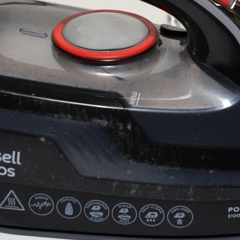 Žehlička Russell Hobbs PowerSteam Ultra