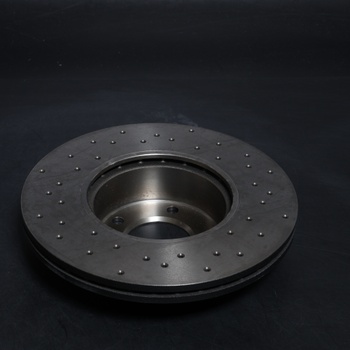 Brzdový kotouč Brembo 09.B337.2X