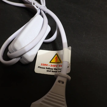 LED pásik Brimeti vonkajšia svetelná hadica