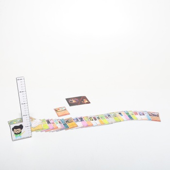 Kolekcia samolepiek Pokémon: Mega Evolution – Transcendentní hrdinovia – Charmander (1 lesklá promo