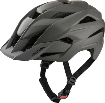 ALPINA Alpina Kamloop - Cyklistická prilba s tlmiacimi…