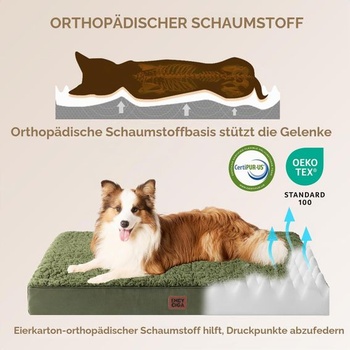 Peliešok pre psa Eheyciga 560M-DE