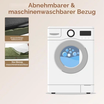 Pelech pro psa Eheyciga 560M-DE