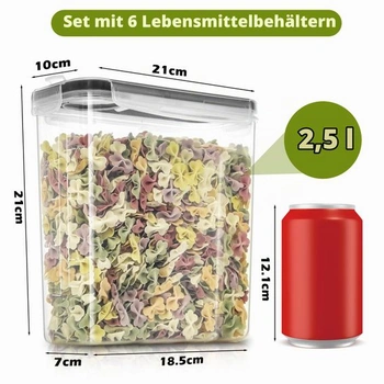 Úložné boxy Withosent 787439625058
