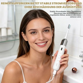 Balenie 2 magnetických nabíjacích káblov USB, kompatibilné so Satisfyer Pro 2, náhradný magnetický