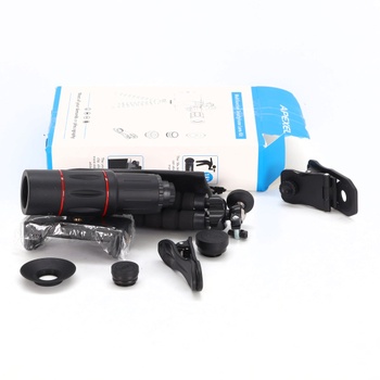 Adaptér na telefón Apexel APL-T18XDG3ZJ