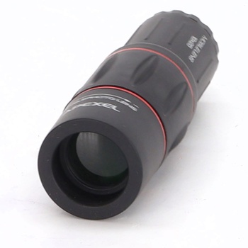 Sada objektivů Apexel APL-T18XBZJ5