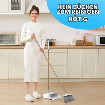 Biely mop Joymoop SBTZ-C-WH-JM